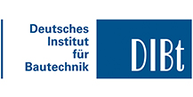 Deutsches Institut Für Bautechnik