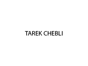 TAREK CHEBLI
