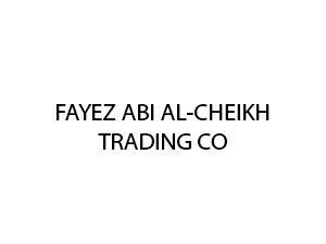 FAYEZ ABI AL-CHEIKH TRADING CO
