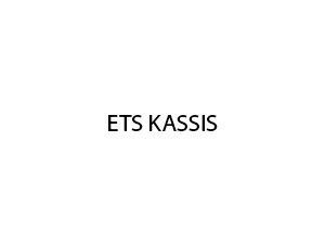 ETS KASSIS