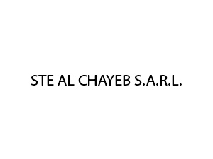 STE AL CHAYEB S.A.R.L.