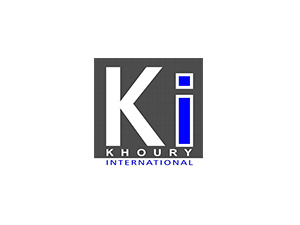 KHOURY INTERNATIONAL S.A.L.