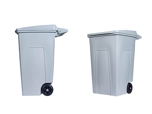 Garbage Bins