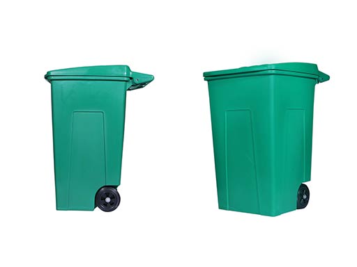 Garbage Bins