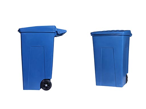 Garbage Bins