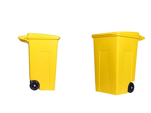 Garbage Bins