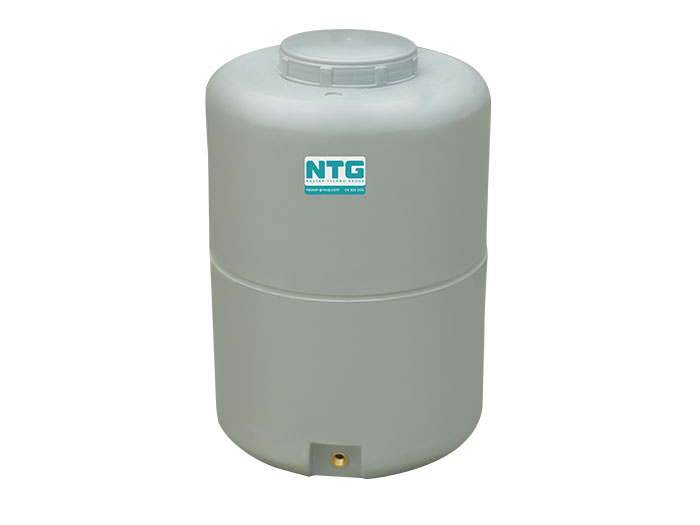 Special Sized - Cylindrical Expansion Tanks