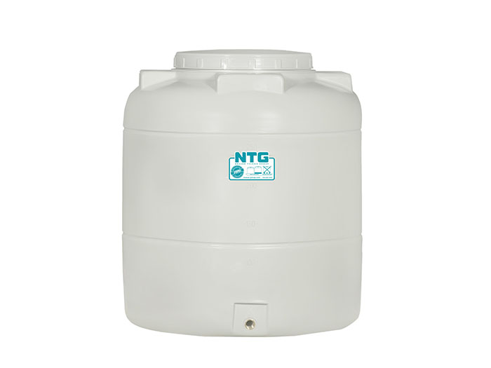 Special Use - Natural Color Tanks